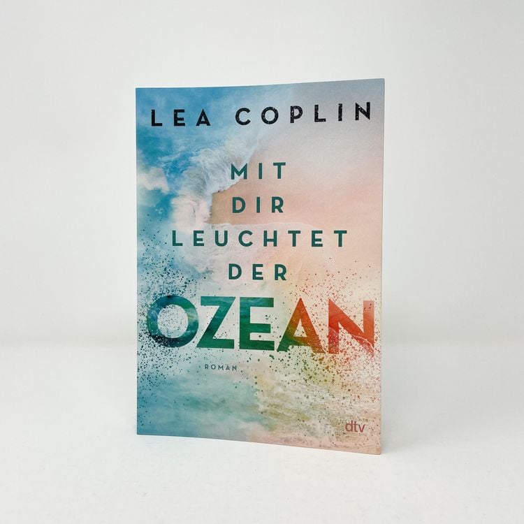 Produktbild: Mit dir leuchtet der Ozean