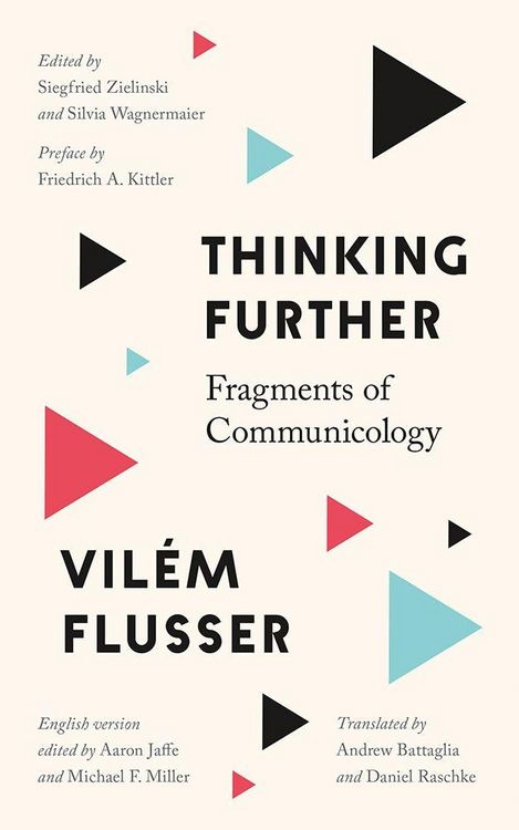 Produktbild: Thinking Further