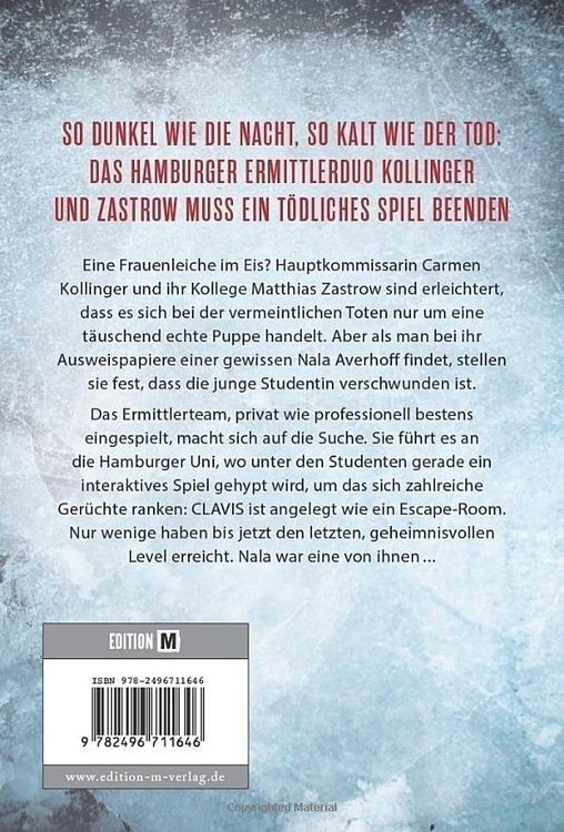 Produktbild: Verschlossen