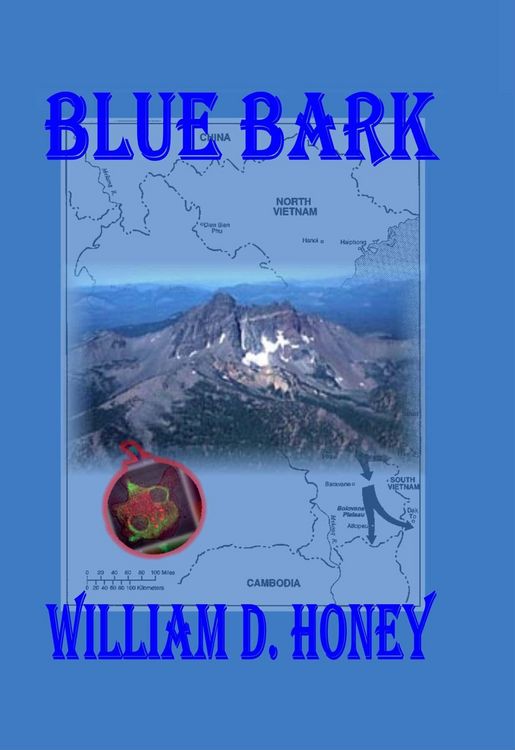 Produktbild: Blue Bark