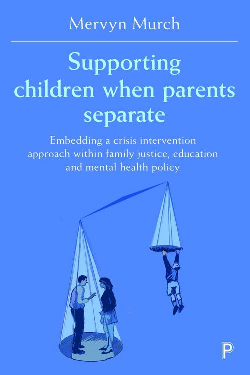 Produktbild: Supporting Children when Parents Separate