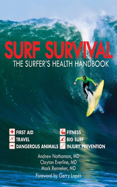 Produktbild: Surf Survival