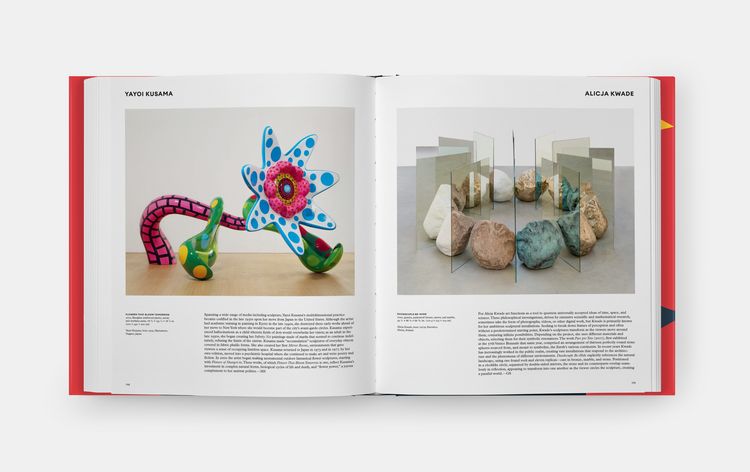Produktbild: Great Women Sculptors