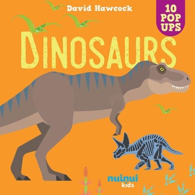 Produktbild: Dinosaurs