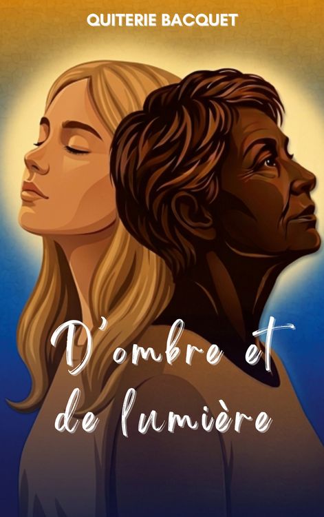 Produktbild: D'ombre et de lumi&egrave;re