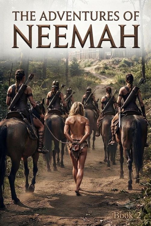 Produktbild: The Adventures of Neemah