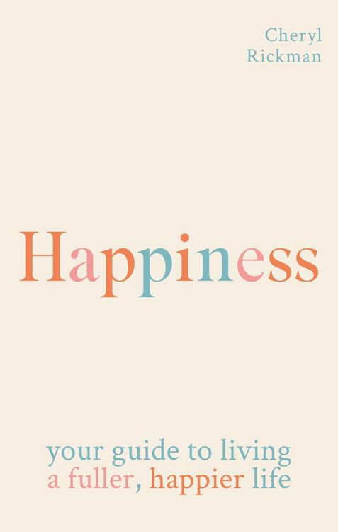 Produktbild: Happiness