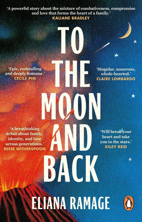 Produktbild: To the Moon and Back