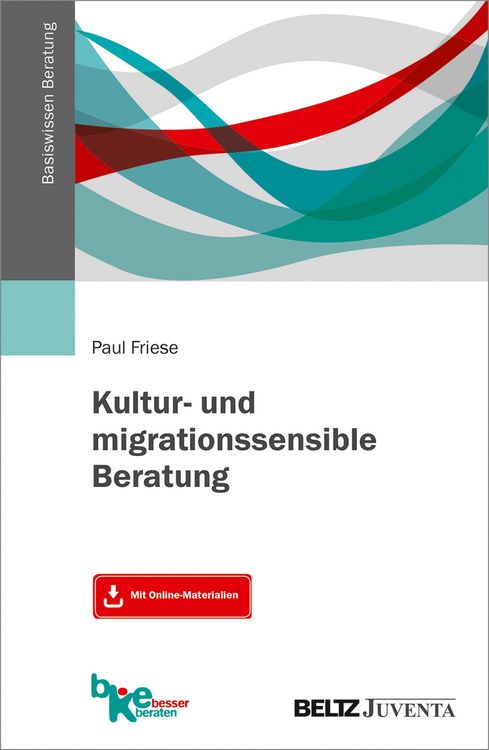 Produktbild: Kultur- und migrationssensible Beratung