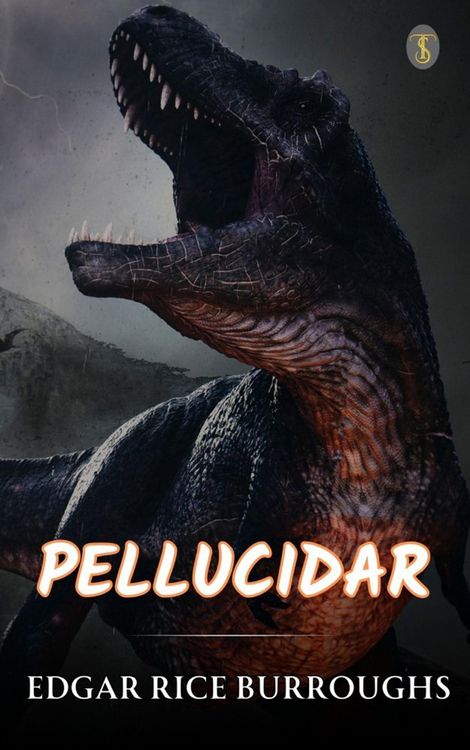 Produktbild: Pellucidar