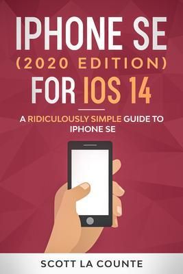 Produktbild: IPhone SE (2020 Edition) For iOS 14