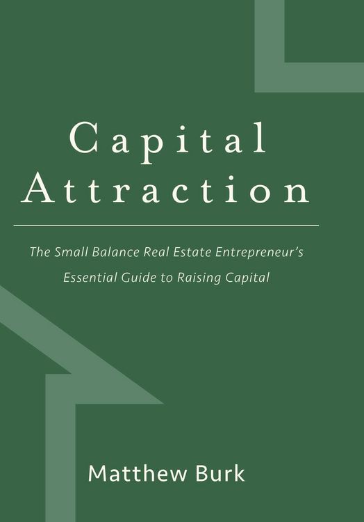 Produktbild: Capital Attraction