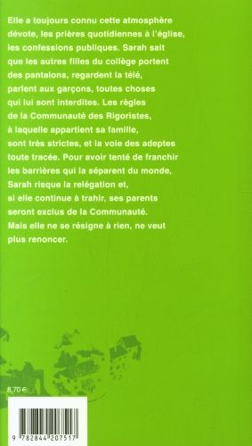Produktbild: Le monde attend derri&egrave;re la porte