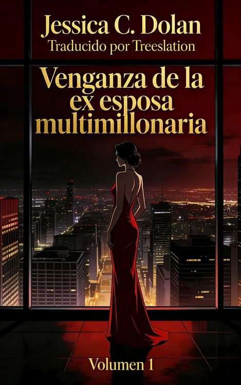 Produktbild: Venganza de la ex esposa multimillonaria