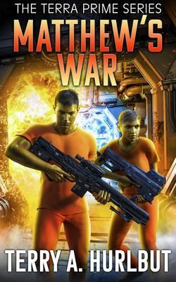 Produktbild: Matthew's War