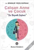 Produktbild: Calisan Anne ve Cocuk