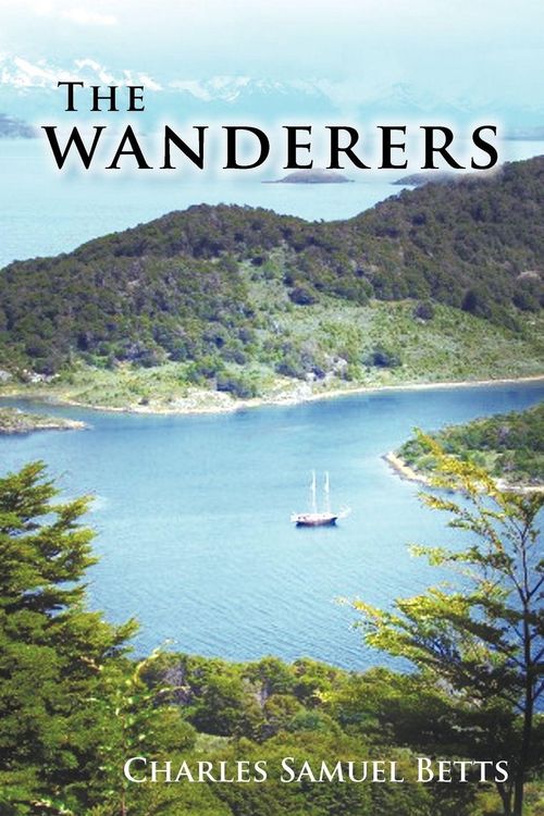 Produktbild: The Wanderers