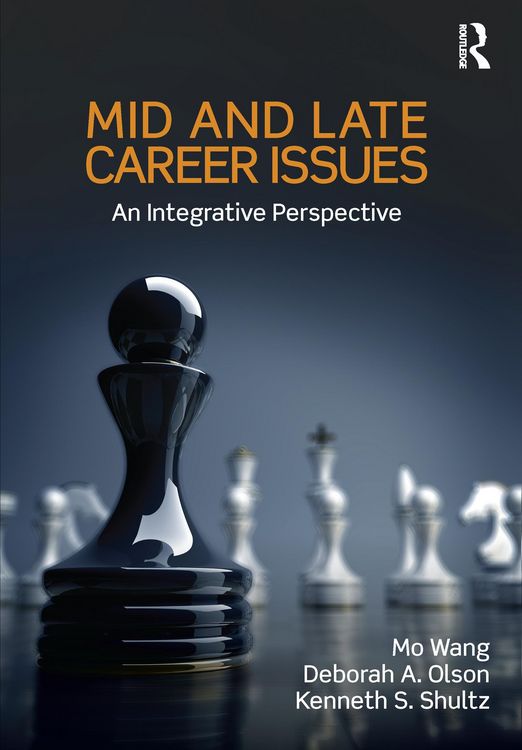 Produktbild: Mid and Late Career Issues