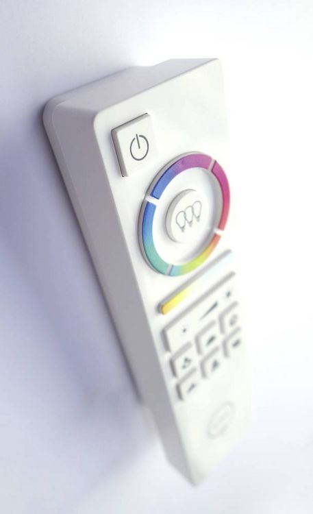 Produktbild: M&uuml;ller-Licht tint Remote 404049 Fernbedienung