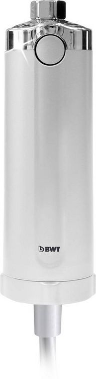 Produktbild: BWT Quick & Clean 812916 Wasserfilter Wei&szlig;