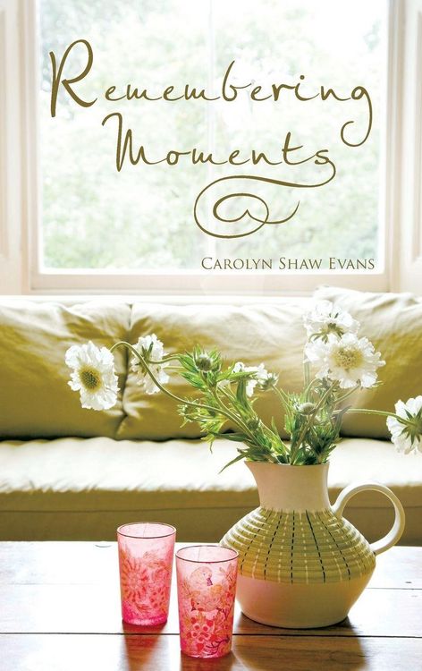 Produktbild: Remembering Moments