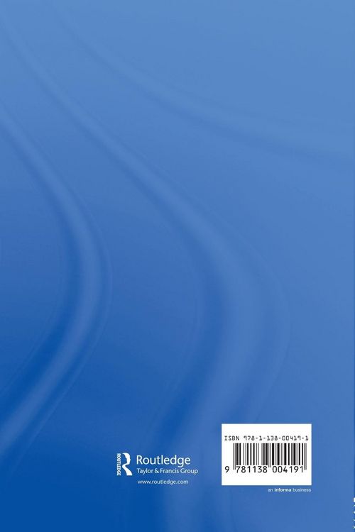 Produktbild: Handbook of Latent Semantic Analysis