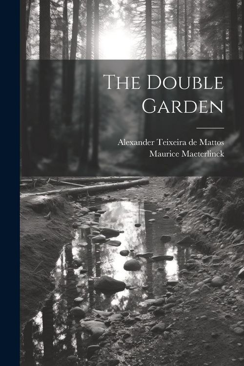 Produktbild: The Double Garden