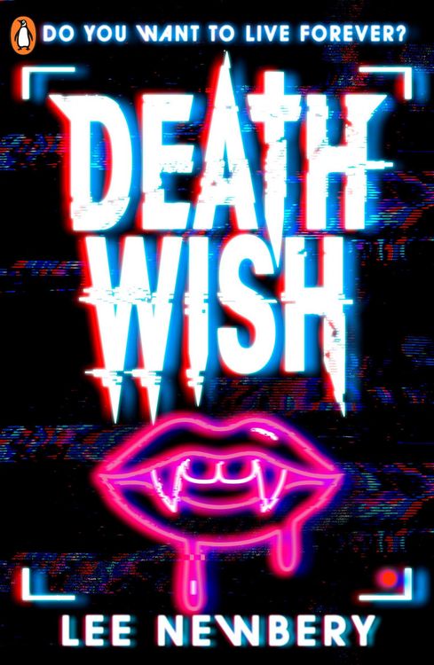 Produktbild: Death Wish