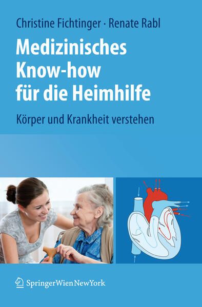 Produktbild: Medizinisches Know-how f&uuml;r die Heimhilfe