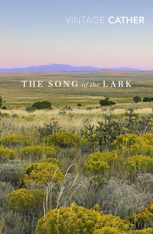 Produktbild: The Song of the Lark