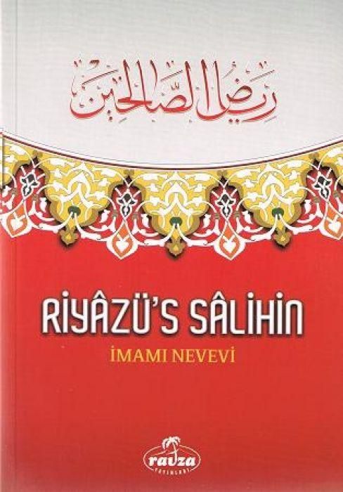 Produktbild: Riyaz&uuml;s Salihin 3 Kitap Takim