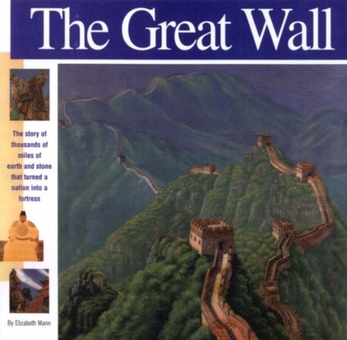 Produktbild: The Great Wall