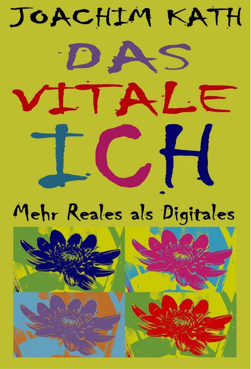 Produktbild: Das vitale Ich