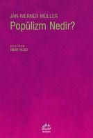 Produktbild: Pop&uuml;lizm Nedir