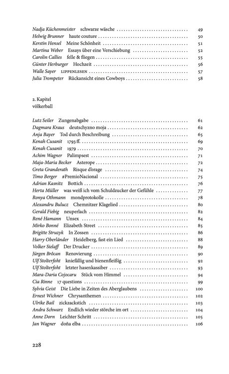 Produktbild: Jahrbuch der Lyrik 2017