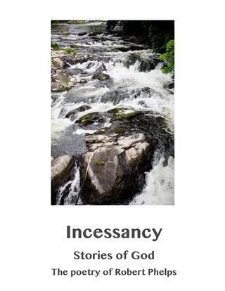 Produktbild: Incessancy, Stories of God