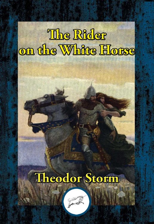 Produktbild: Rider on the White Horse
