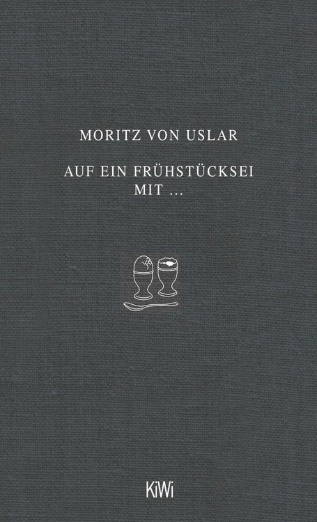 Produktbild: Auf ein Fr&uuml;hst&uuml;cksei mit...