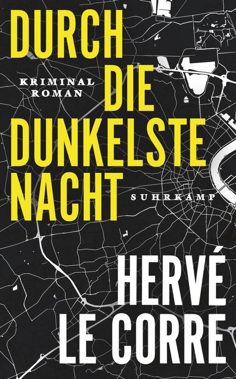 Produktbild: Durch die dunkelste Nacht