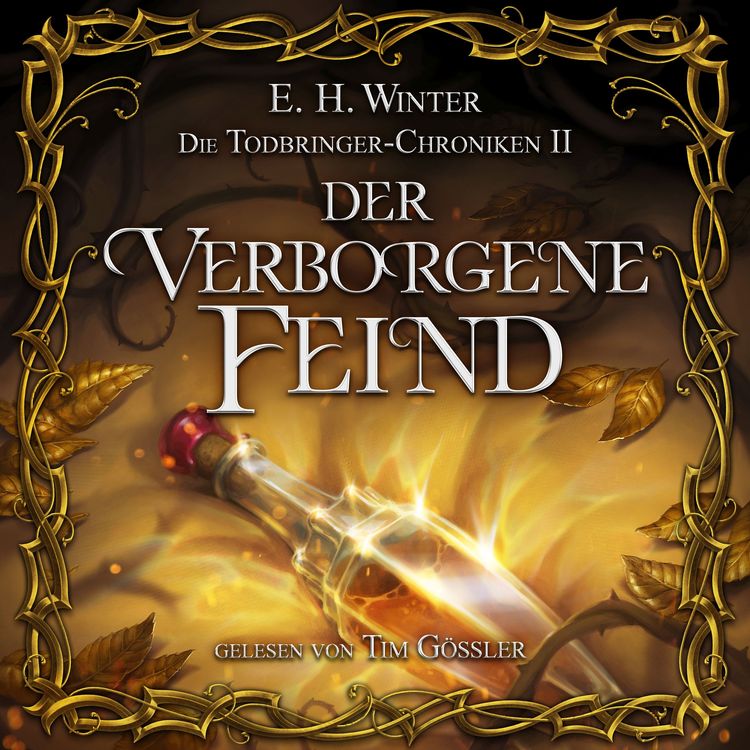 Produktbild: Der verborgene Feind