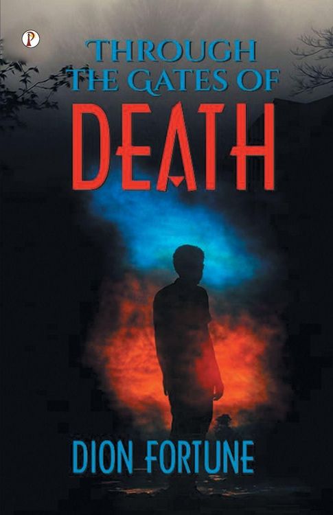 Produktbild: Through the Gates of Death