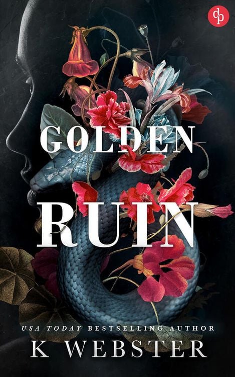 Produktbild: Golden Ruin