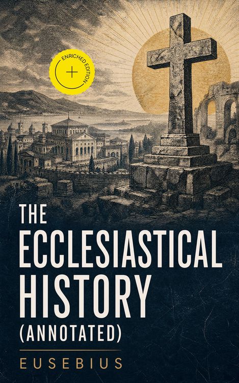 Produktbild: The Ecclesiastical History (Annotated)