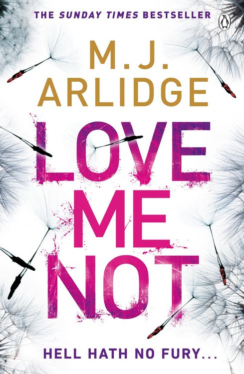 Produktbild: Love Me Not