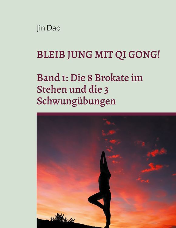 Produktbild: Bleib jung mit Qi Gong