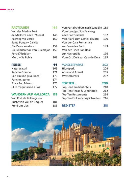 Produktbild: Mehr Erleben auf Mallorca 2025