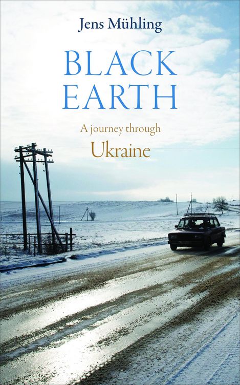 Produktbild: Black Earth