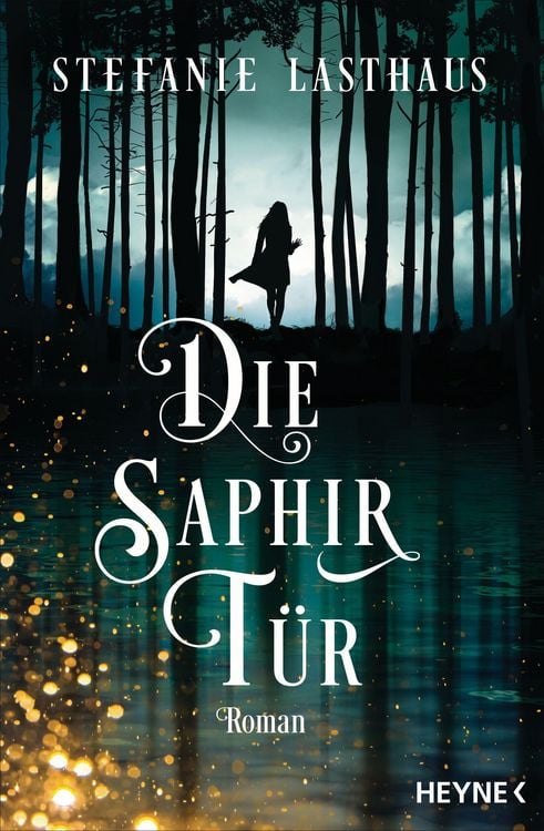 Produktbild: Die Saphirt&uuml;r