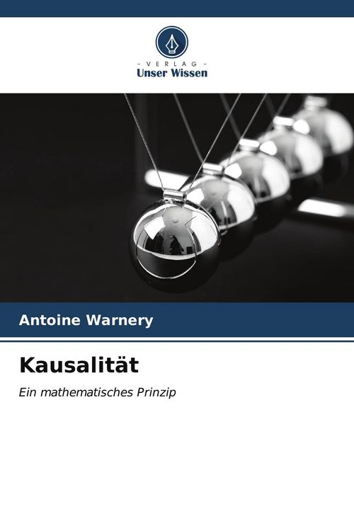 Produktbild: Kausalit&auml;t