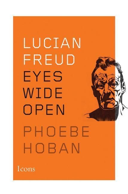 Produktbild: Lucian Freud